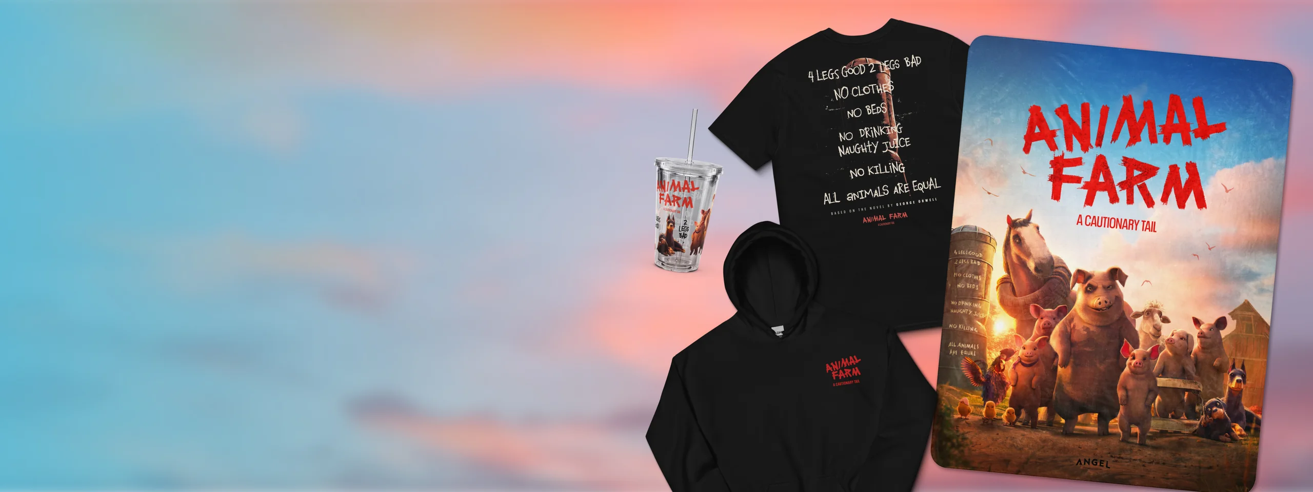 Own Your Piece of Cinema